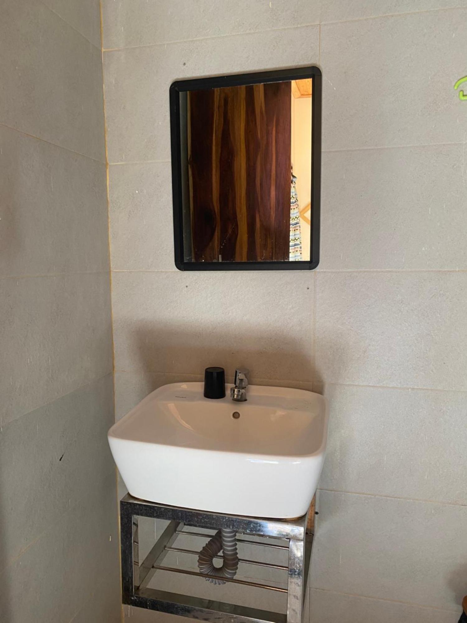 Villa Nhà của Nếp à Plei Brel Extérieur photo